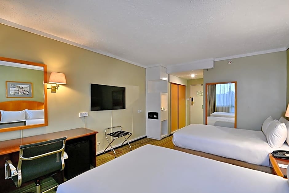 Holiday Inn Harare Hotel By IHG