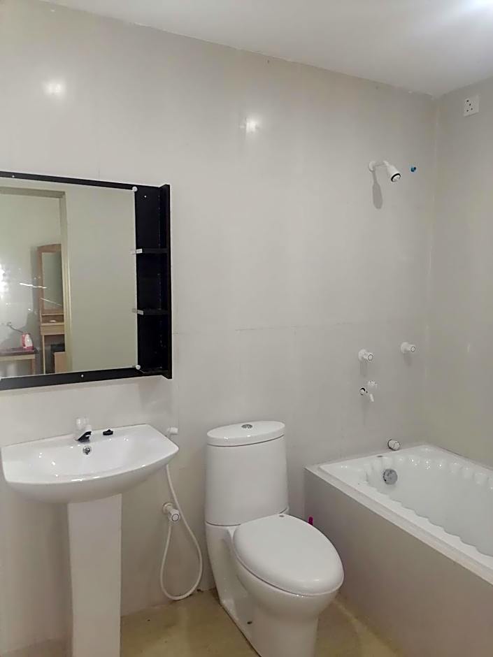 The Rose Garden House, Addu City, Maldives