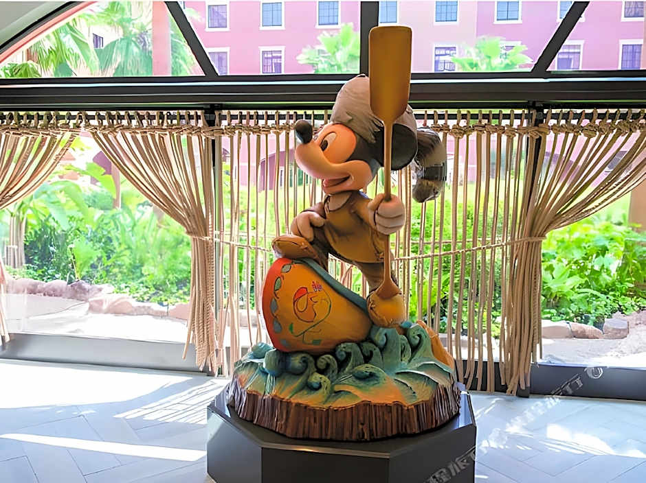 Tokyo Disney Celebration Hotel(R)