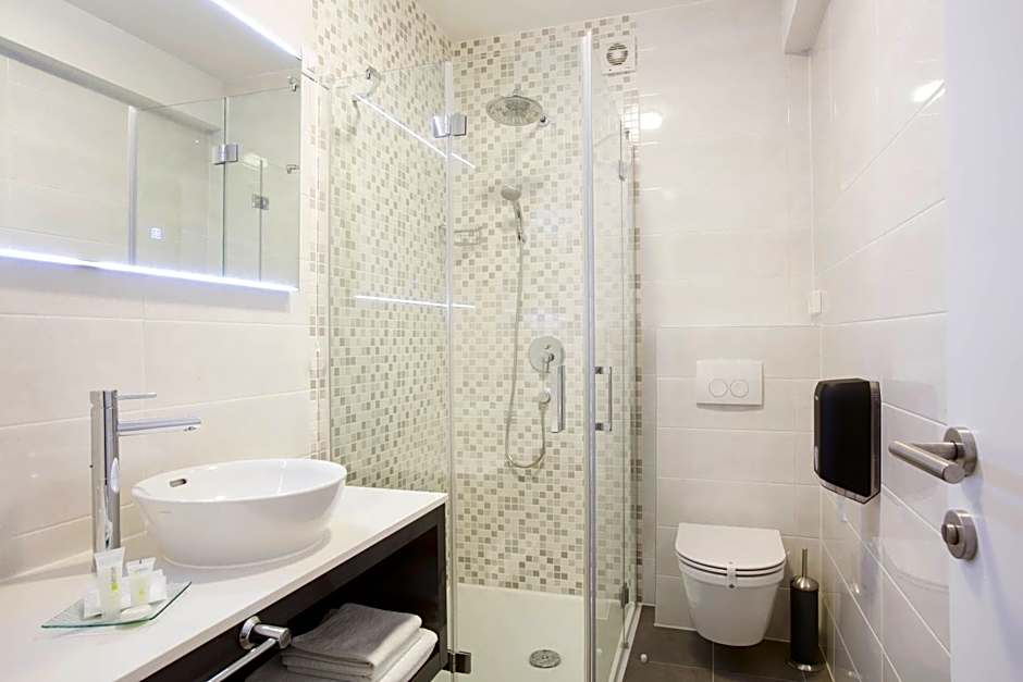 Boutique Hotel Intermezzo - Pag centre