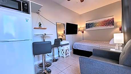Single Room - Basic
