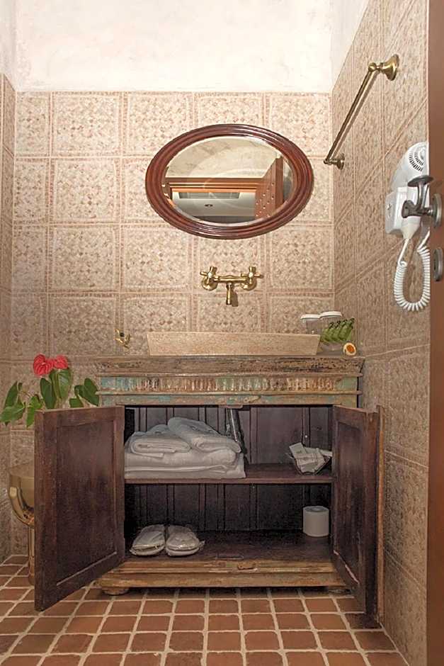 Limeni Inn Boutique Hotel Adults only 12plus