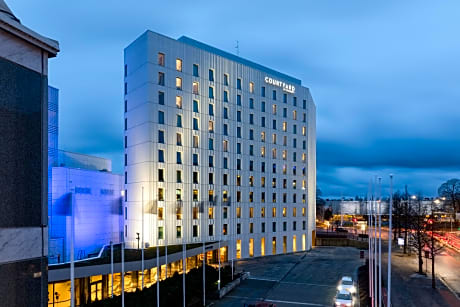 Courtyard by Marriott Tampere City Marriott