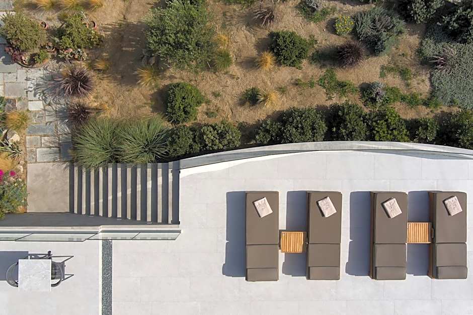 Ionic Suites Mykonos