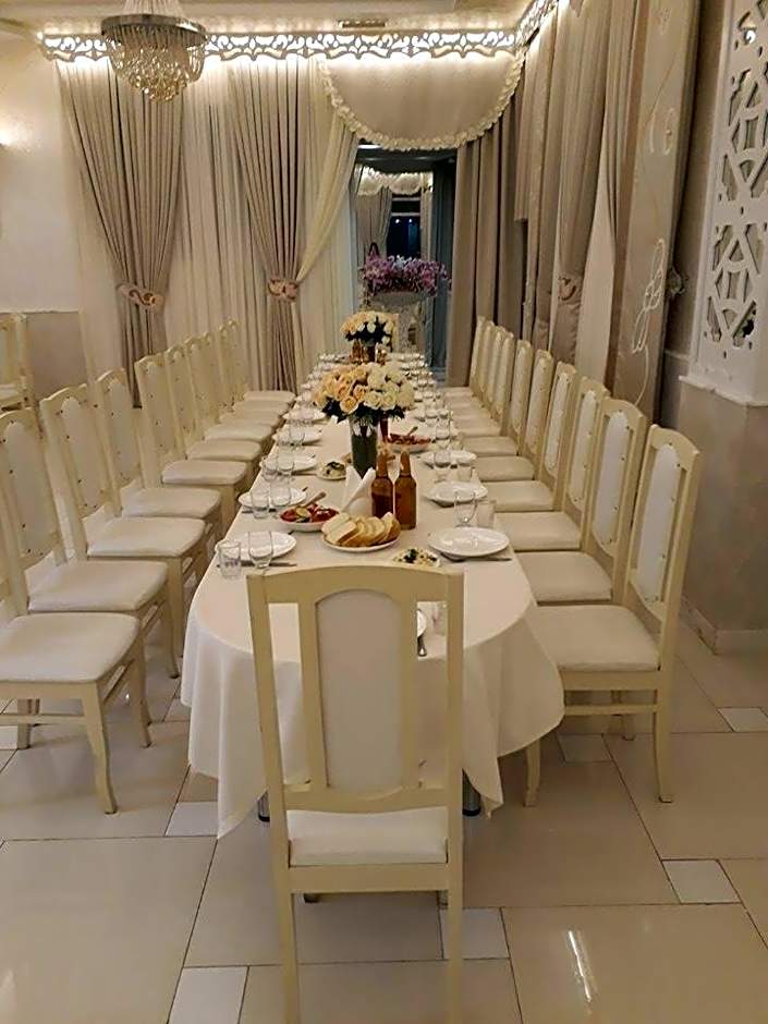 Lux Palace Hotel