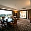 Hilton Pyramids Golf