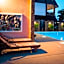 Au place hotel