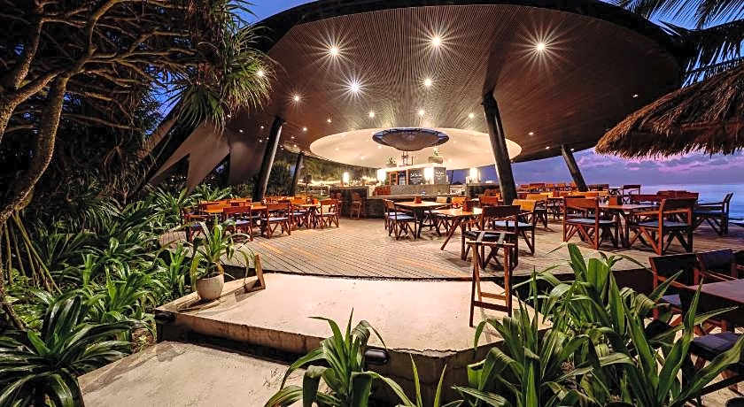 Komune Resort & Beach Club Bali