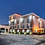 Comfort Suites Natchitoches