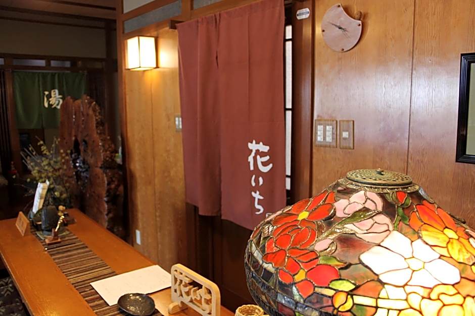 Hanaichi