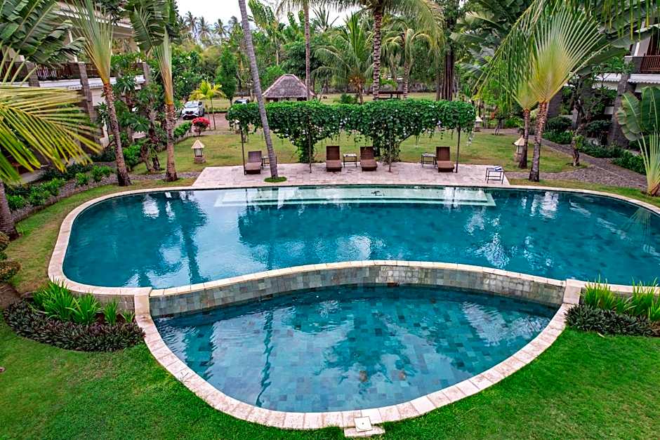Mina Tanjung Hotel
