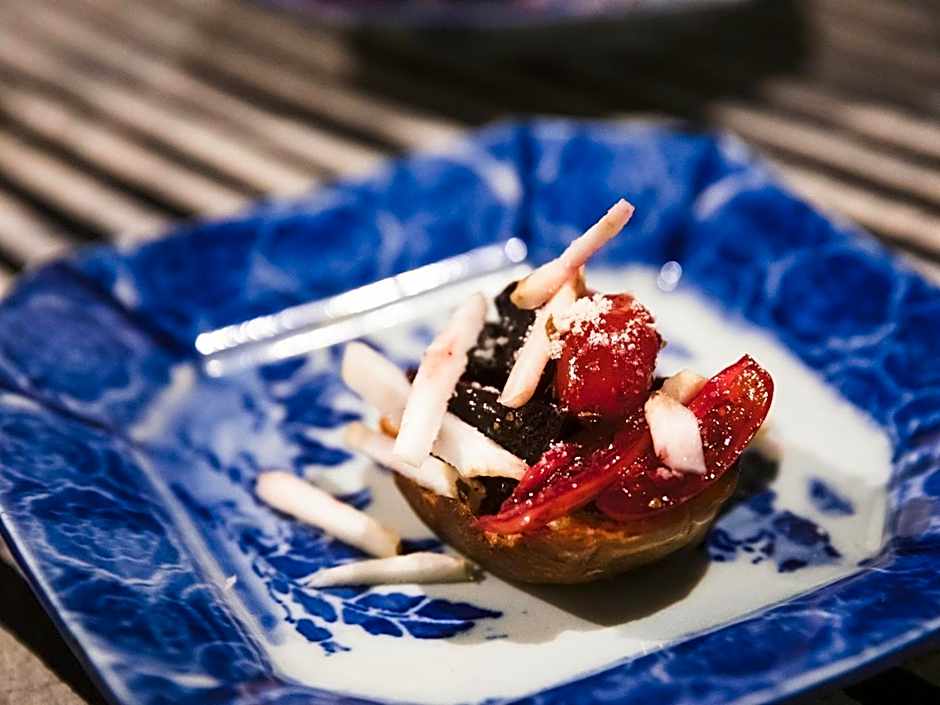 LA TERRA NAGANOーVacation STAY 80689v