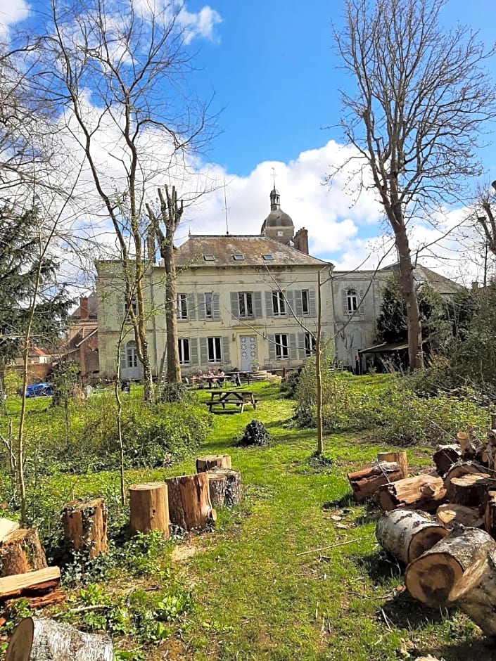 YXIE - Manoir des Arts