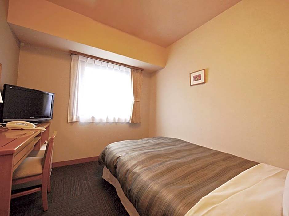 Hotel Route Inn Aso Kumamoto Airport Ekimae