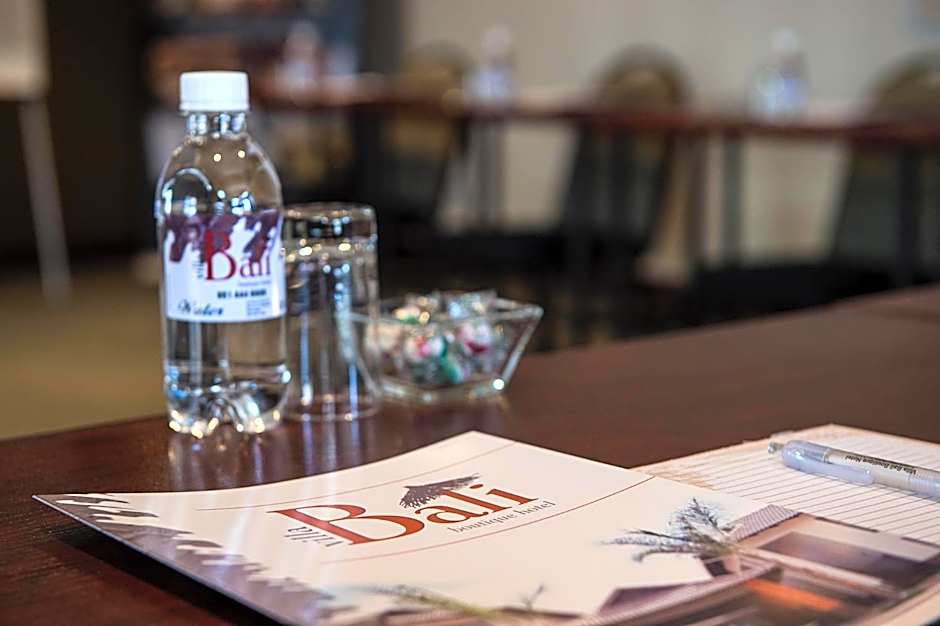 Villa Bali Luxury Guesthouse