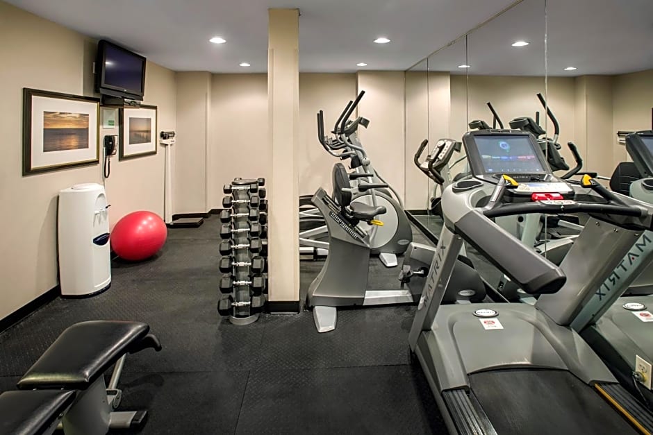 Holiday Inn Manhattan 6th Ave - Chelsea By IHG