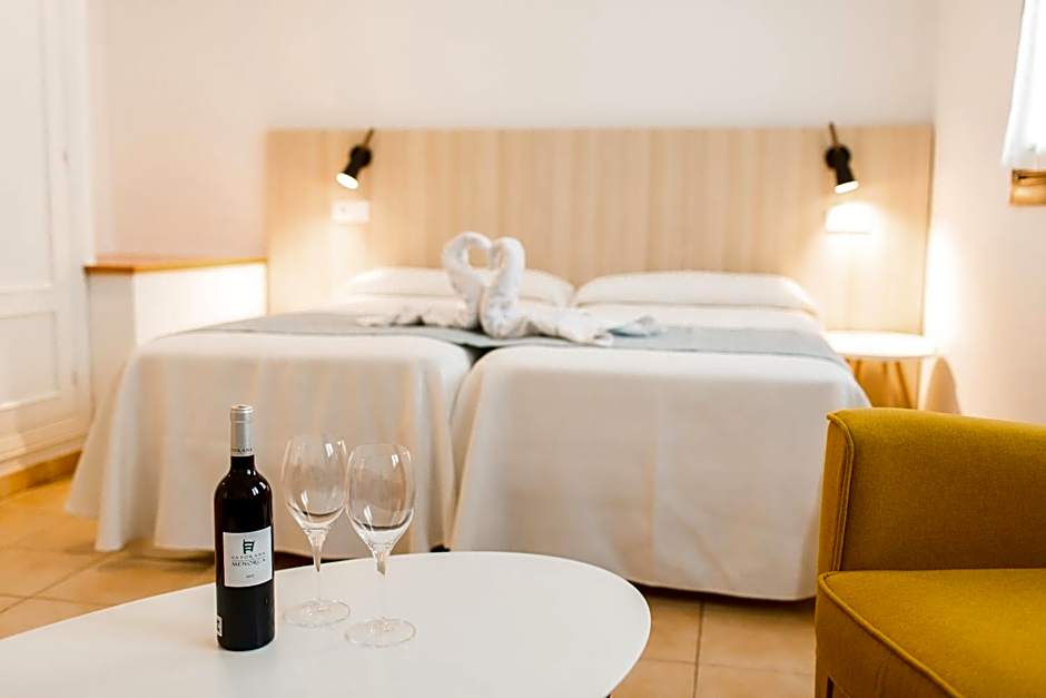 Petit Hotel Ciutadella