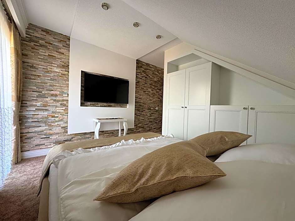 Agroturystyka Domilo Mzyki