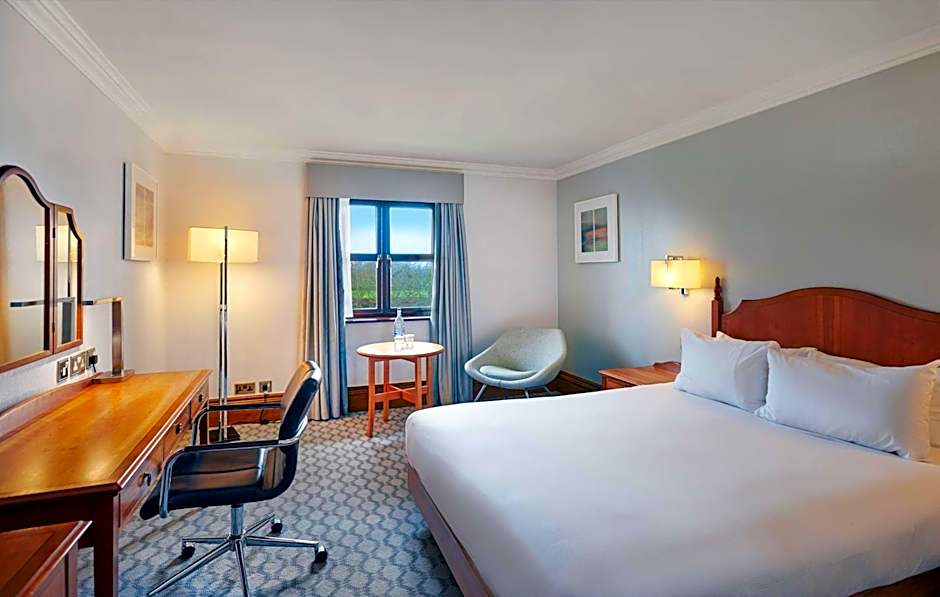 Hilton Puckrup Hall, Tewkesbury