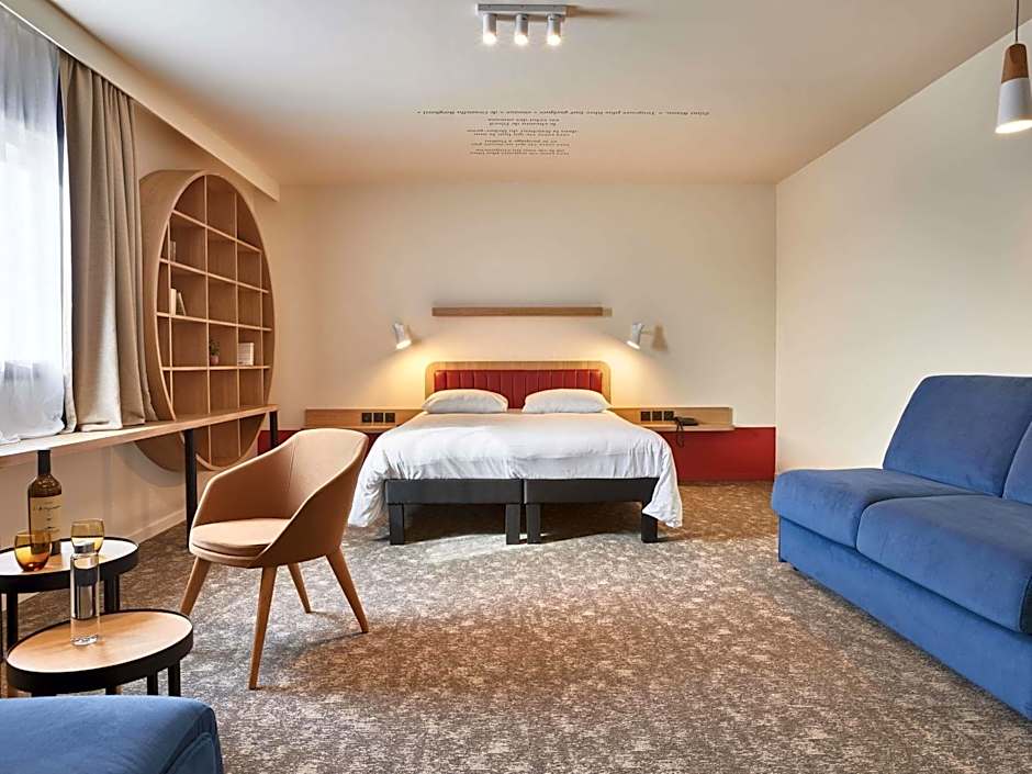 ibis Styles La Roche-sur-Yon