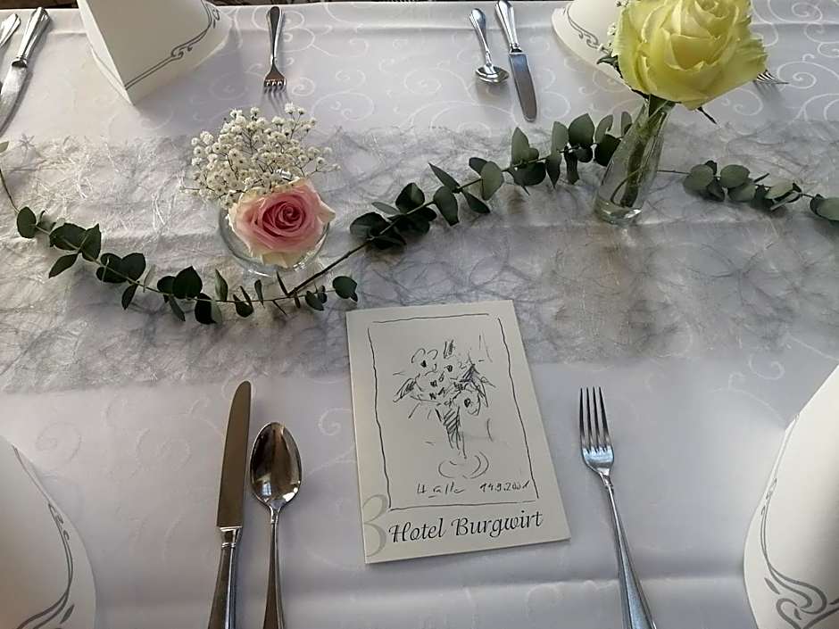 Hotel Burgwirt