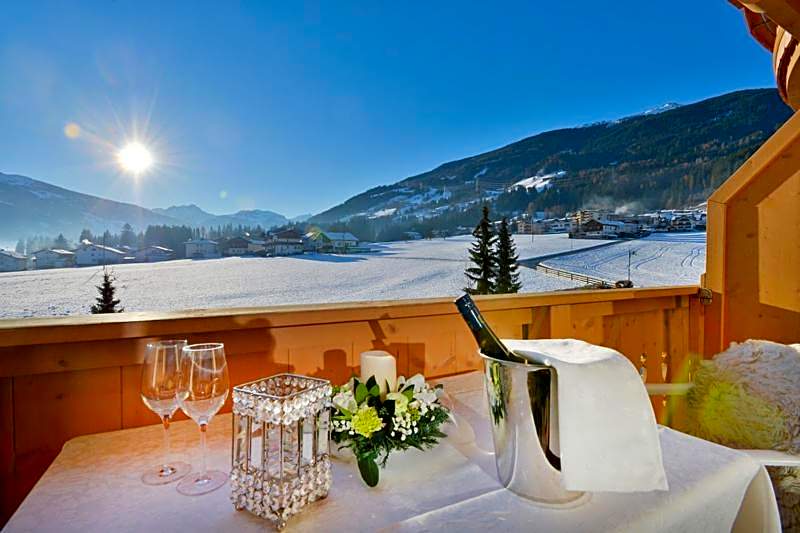 Hotel Magdalena im Zillertal - Urlaub mit Hund
