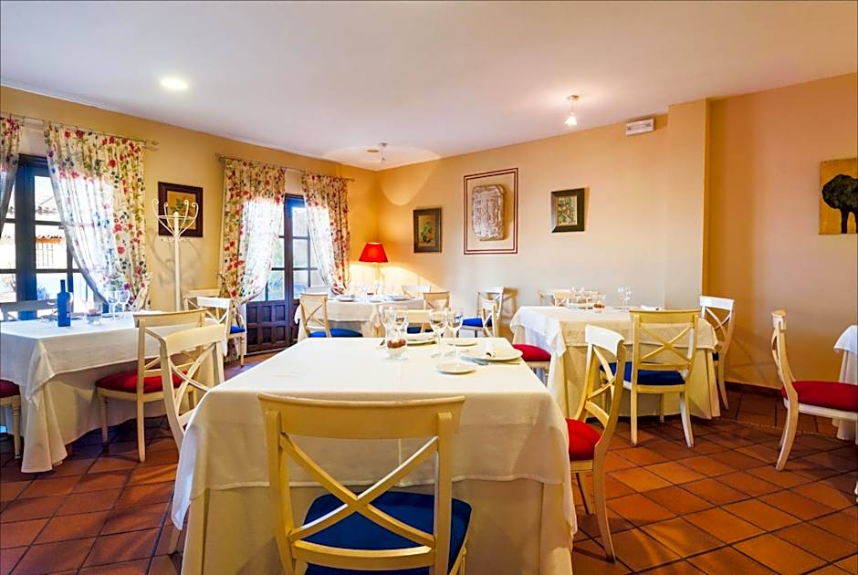 Palacio las Manillas