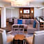 Detroit Metro Airport Marriott