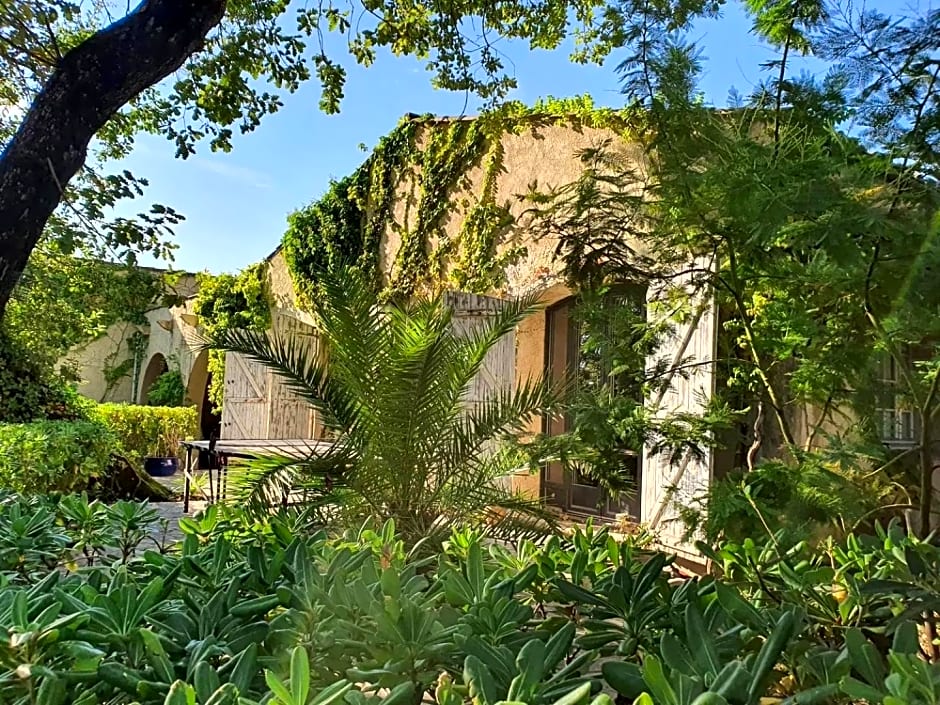Le Mas De Mougins – Mougins, CT