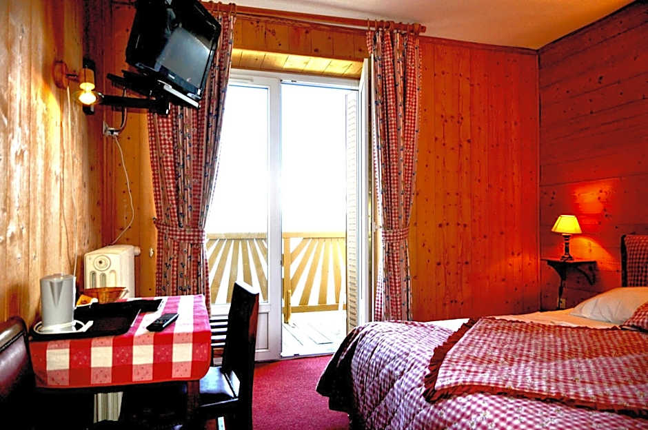 Belvédère Relais Motos