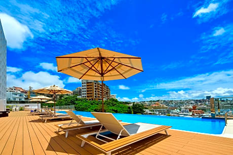 Novotel Okinawa Naha