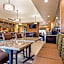 Best Western Plus/Executive Residency Elk City