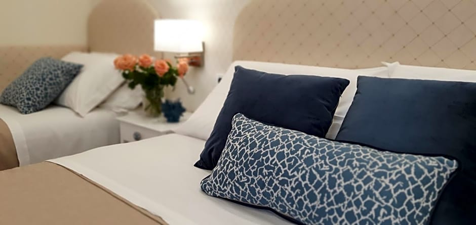 Ines bed and breakfast