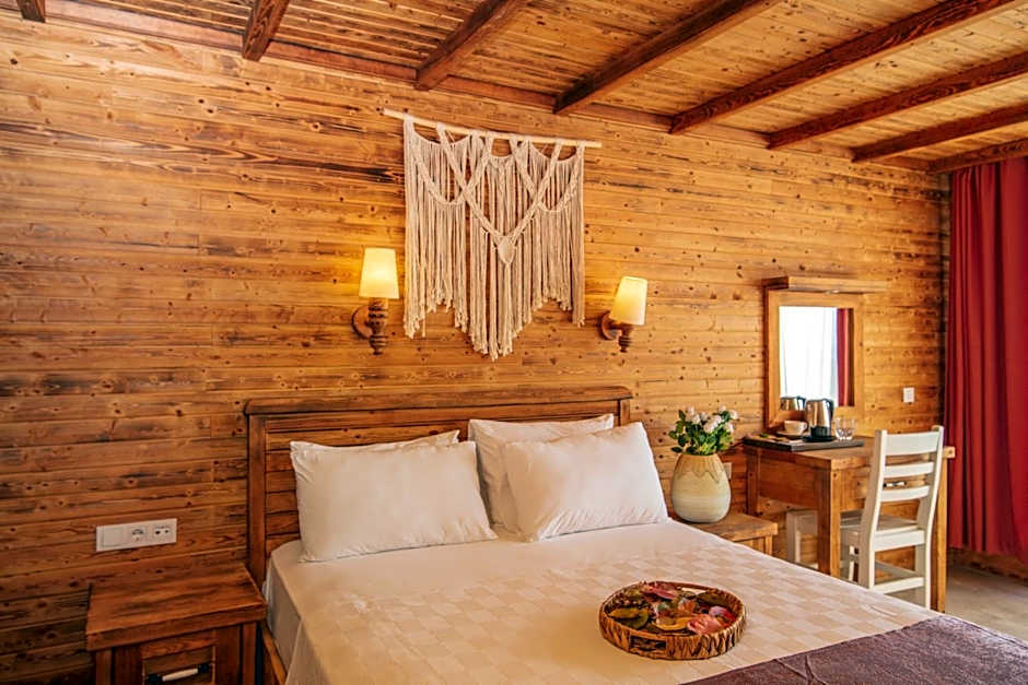 Ölüdeniz Manzara Non Alcoholic Family Hotel