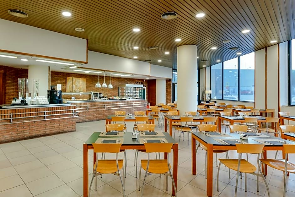 Hesperia Sant Joan Suites