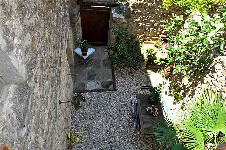 Chateau de Bessas