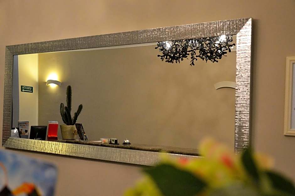 Palazzo Ducale Suites