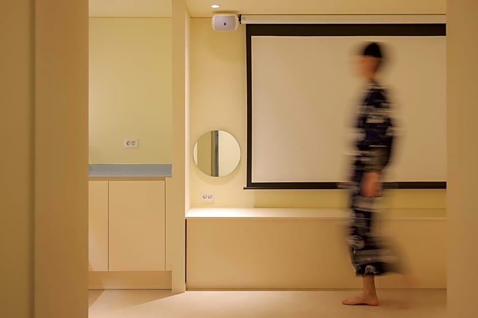 Yosuriguri Anook Ryokan Cheonan