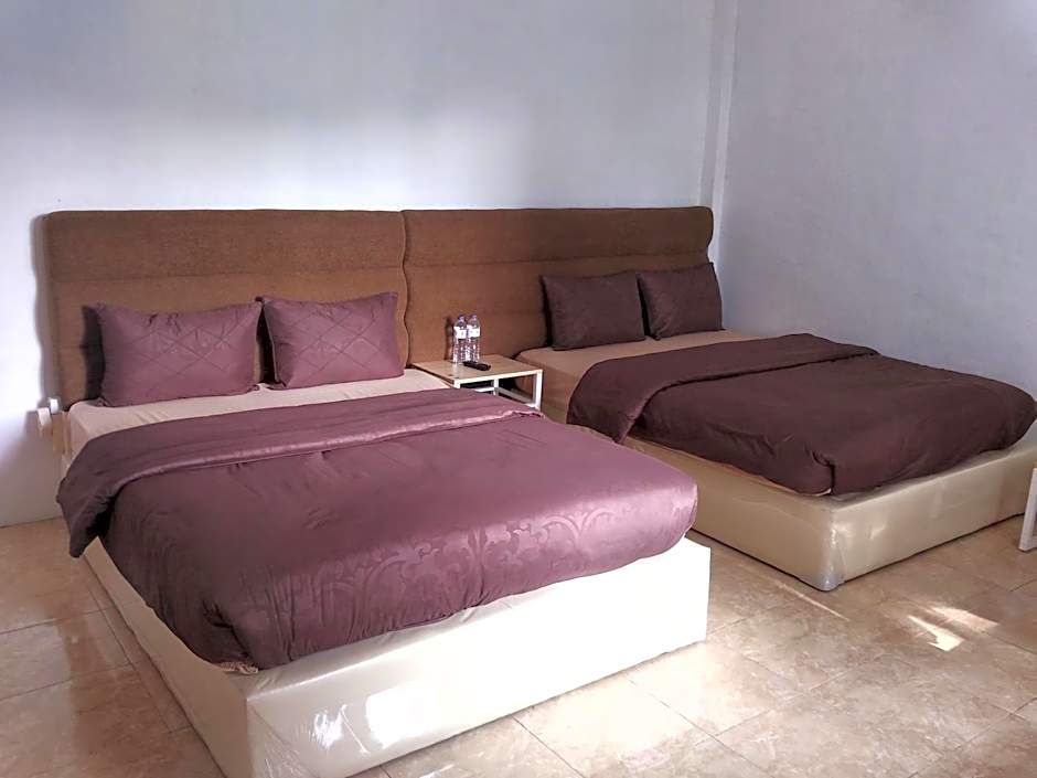 Al Barra Syariah Hotel