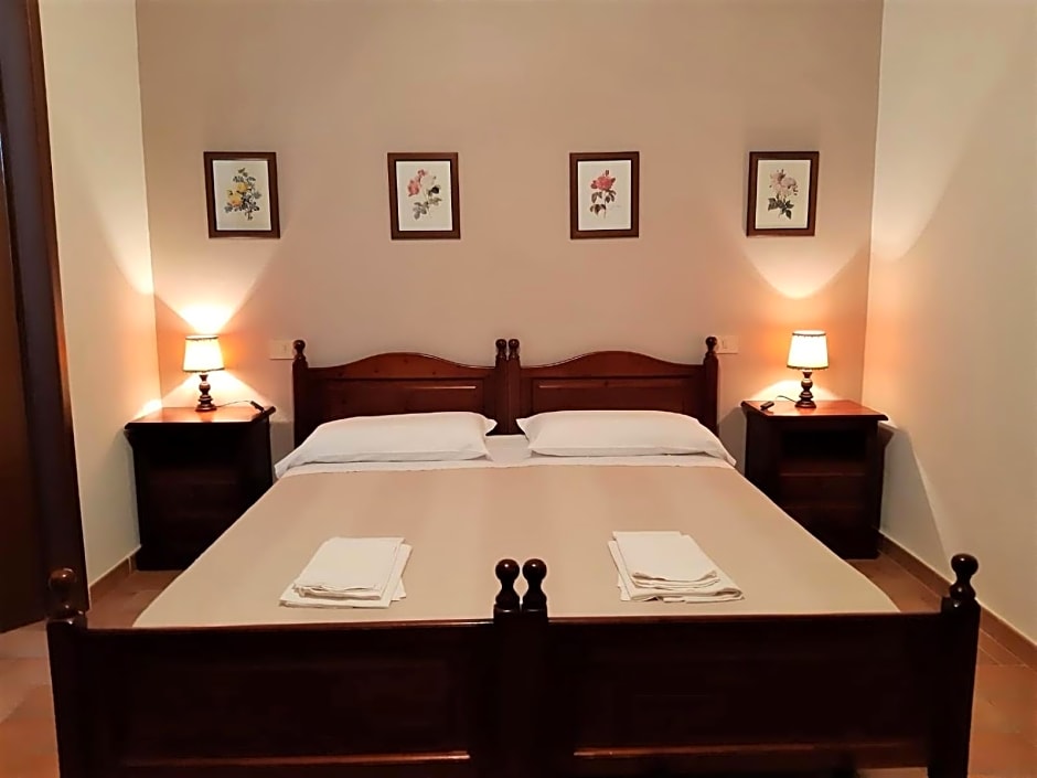 Agriturismo Malpasso