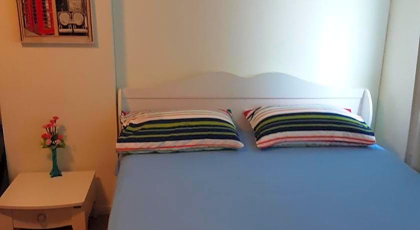 IMPACT - Challenger Muang Thong Thani Serviced Apartment