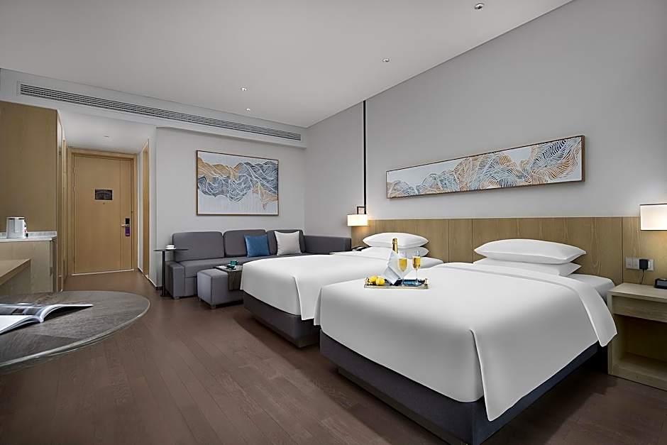 Hyatt Place Changsha Airport