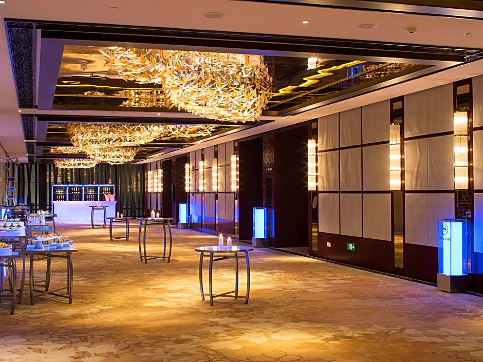 Sheraton Changde Wuling Hotel