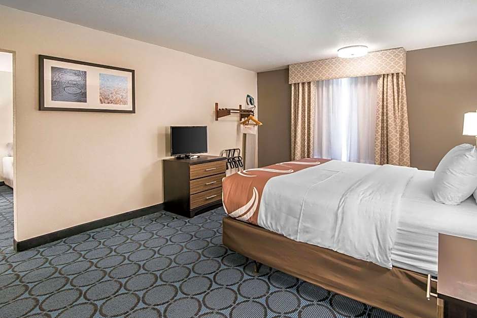 Elevate Hotel at Sierra Blanca Ruidoso, Ascend Hotel Collection