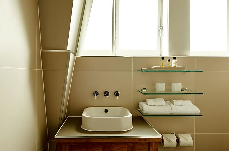 The Bull and The Hide