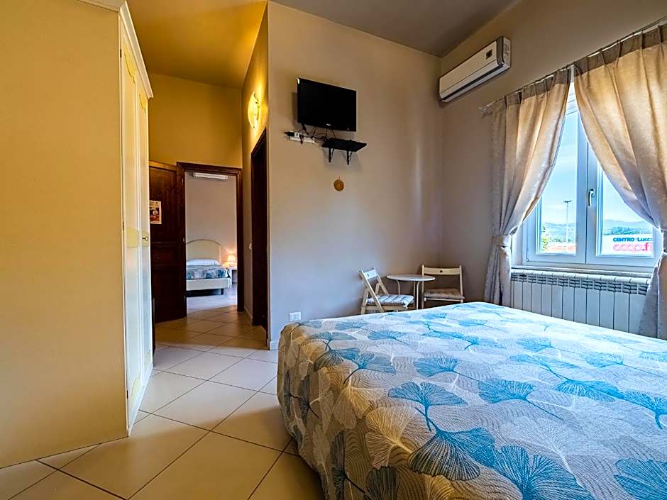 B&B Alma