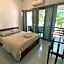 BK Homestay, Batukaras