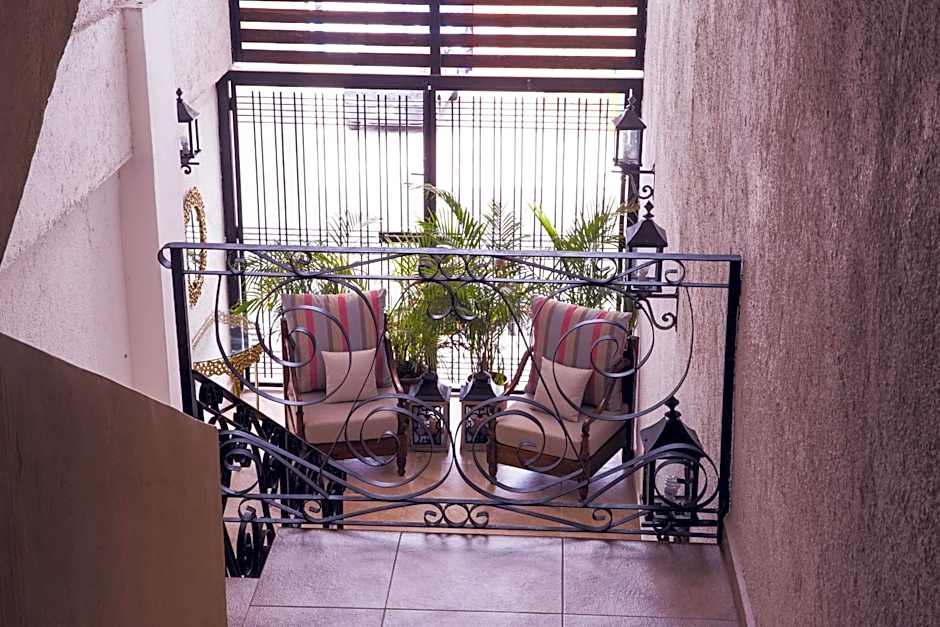 La Leyenda Boutique Hotel by Bunik