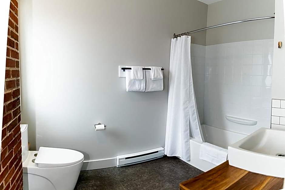 Morel Executive Suites