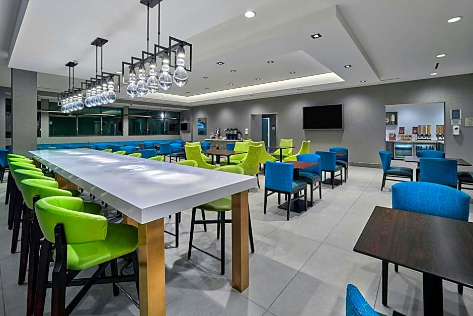 SpringHill Suites by Marriott Wrentham Plainville